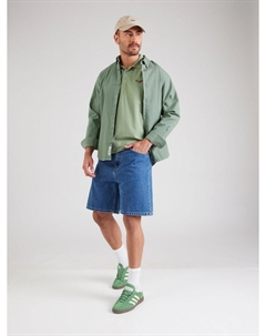 Рубашка ONSDEVON, пастельный зеленый Only & sons