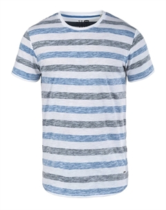 Рубашка Tet, разноцветный Solid