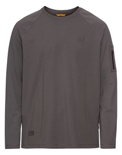 Рубашка, серый Camel active