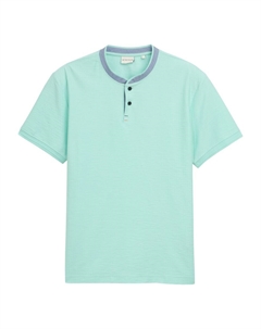 Рубашка, мятный Tom tailor