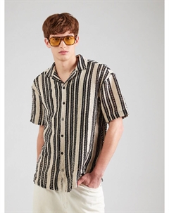 Рубашка на пуговицах классического кроя ONSDANI, белый Only & sons