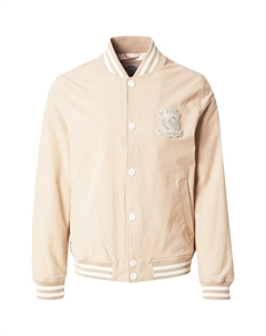 Куртка межсезонная EMBLEM, песочный Guess