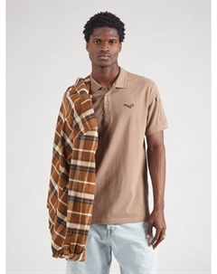 Рубашка ONSDEVON, коричневый Only & sons