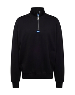 Толстовка Neeler, черный Hugo