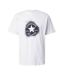 Рубашка Chuck, белый Converse