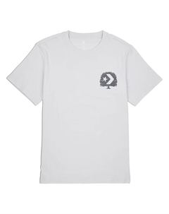 Рубашка, белый Converse