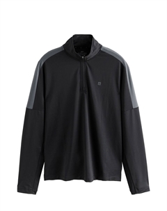 Толстовка, черный Next