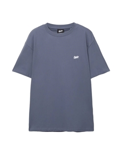 Рубашка STWD, цвет Opal Pull & bear