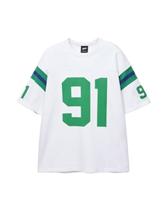 Рубашка, белый Pull & bear