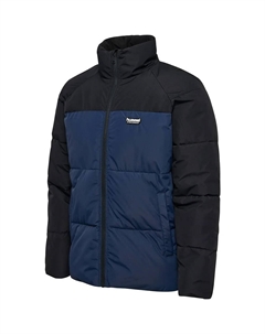 Куртка Puff, синий Hummel