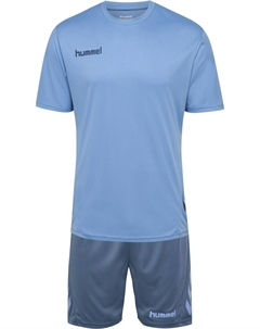 Спортивный костюм, цвет Opal/Light blue/Dark blue Hummel