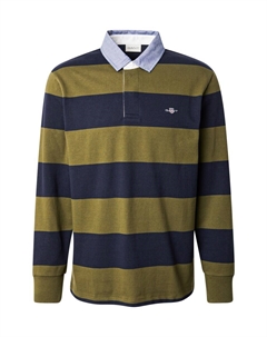 Рубашка, оливковый Gant