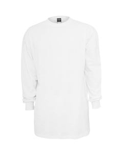 Рубашка, белый Urban classics