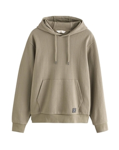 Толстовка, хаки Next