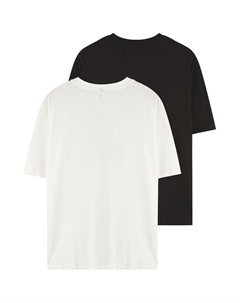 Рубашка, цвет Ecru/Black Trendyol