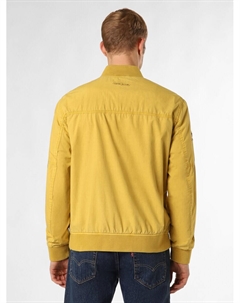 Куртка межсезонная, цвет Lemon Camel active