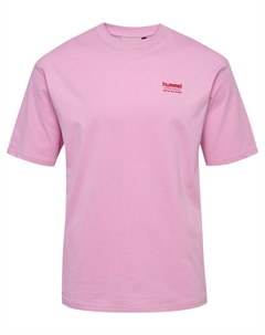 Рубашка Football, розовый Hummel