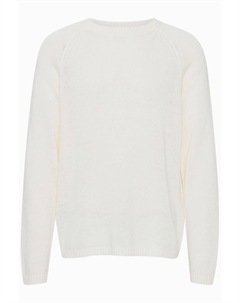 Свитер Fabio, бежевый Solid