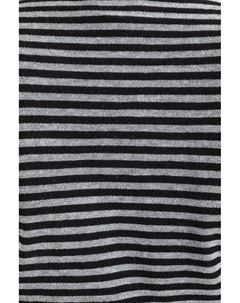 Длинный халат, серый Kangaroos