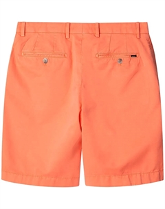 Шорты Core Ken, оранжевый Hackett