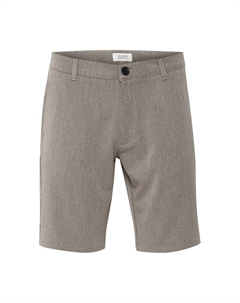 Узкие брюки-чинос Frederic, серый Solid