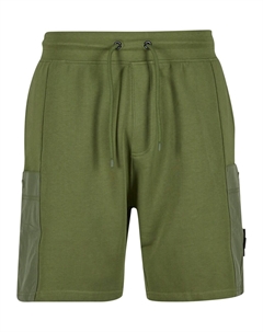 Обычные брюки Chiyoda, зеленый Weekend offender