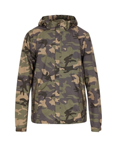 Куртка межсезонная, оливковый Cosimon