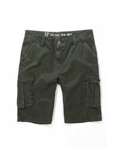 Обычные брюки-карго, оливковый Jp1880