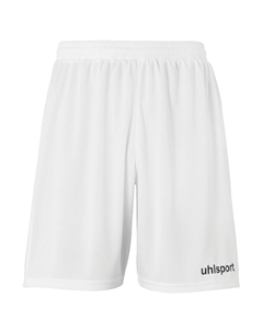 Обычные спортивные штаны, белый Uhlsport