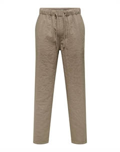 Обычные брюки ONSSinus, темно-бежевый Only & sons