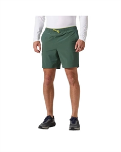 Шорты Rapide 7´´, зеленый Helly hansen