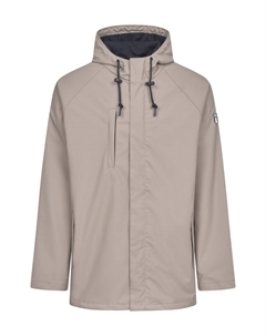 Спортивная куртка Passby Plain, бежевый Derbe