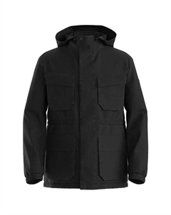 Куртка Baz 253W1 10271998 01, черный Hugo