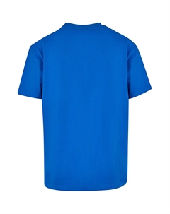 Рубашка Barely Awake, коабльтовый синий Merchcode