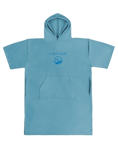 Спортивный халат Siargao, синий Normani