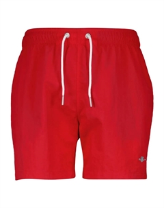 Шорты для плавания 920016000, красный Gant