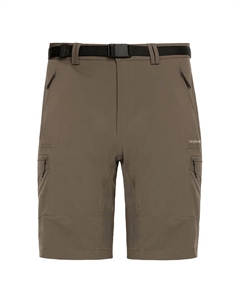 Шорты Brunner, коричневый Trangoworld