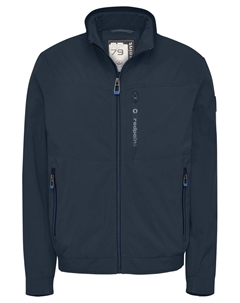 Куртка межсезонная, темно-синий Redpoint