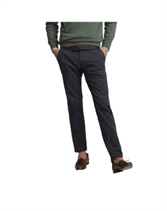 Брюки чинос Sport Casual, синий Silbon