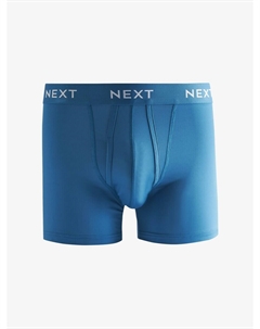 Боксеры, цвет Blue/Gentian/Stone/Petrol Next