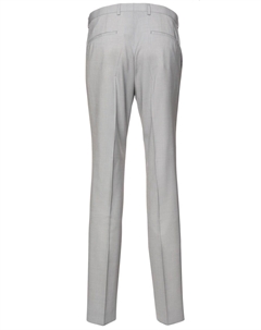 Узкие брюки Hesten, серый Hugo