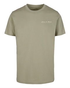 Рубашка, хаки Merchcode