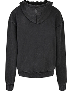 Толстовка It Beats Loud, черный Merchcode