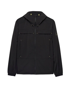 Куртка межсезонная, черный Weekend offender