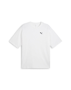 Рубашка Wardrobe Ess, белый Puma