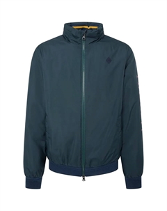 Куртка Logo, зеленый Hackett