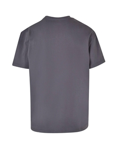 Рубашка Fathers Day - My Favorite People Call Me Papa, темно-серый Merchcode