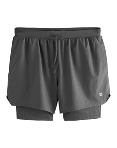 Обычные спортивные брюки, графитовый Next