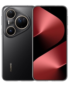 Смартфон HUAWEI Pura80 Ultra 16/512 Гб Черный Huawei