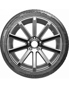 Зимние шины Compasal WinterBlazer UHP 215/45 R18 93V